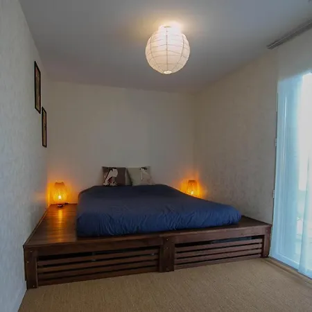 Avec Piscine Privee A Interieure, Jacuzzi & Sauna *