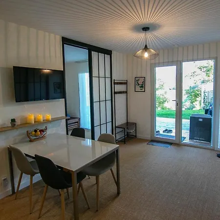Avec Piscine Privee A Interieure, Jacuzzi & Sauna * Saint-Cassin
